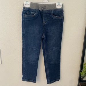 HANNAH ANDERSON Kickstart Boys’ Jeans, Size 100/4